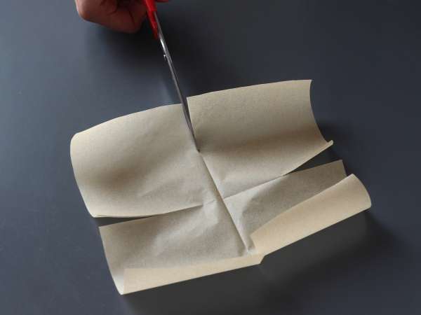 Cele mai bune brioșe de ciocolată: moi și uriașe - Preparare etapa 6