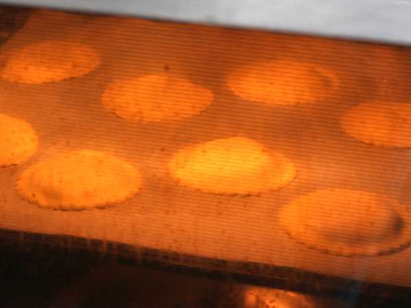 Tarte tatin cu ceapă - Preparare etapa 8