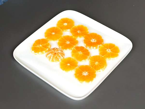 Baton de ciocolată cu fistic și mandarină, dulcele perfect pentru iarnă! - Preparare etapa 5