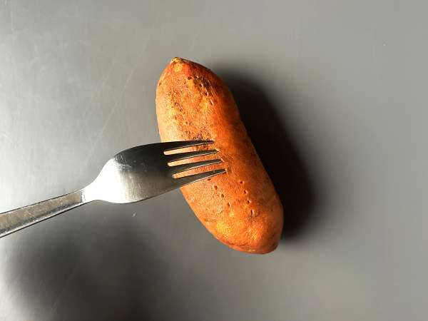 Cum gătești cartofi dulci în airfryer? Metoda simplă și eficientă! - Preparare etapa 1