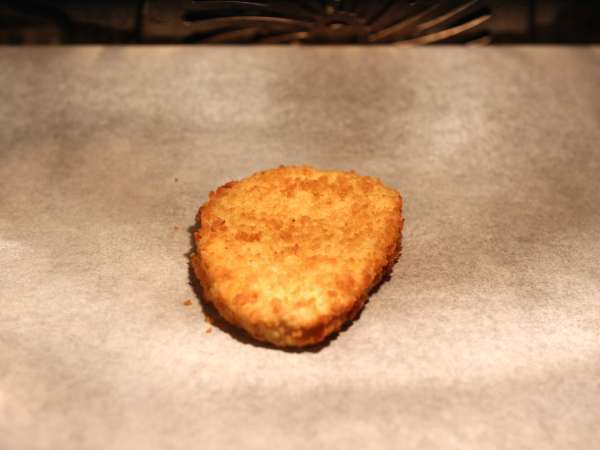 Mâncare gustoasă de pui crocant pe care să o faci din nou acasă - Preparare etapa 3