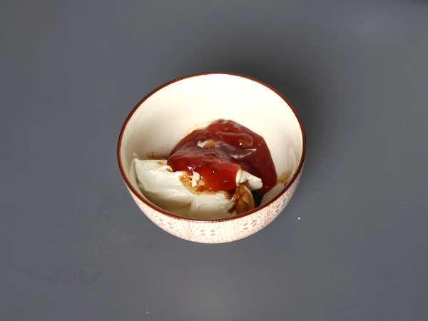 Mâncare gustoasă de pui crocant pe care să o faci din nou acasă - Preparare etapa 4