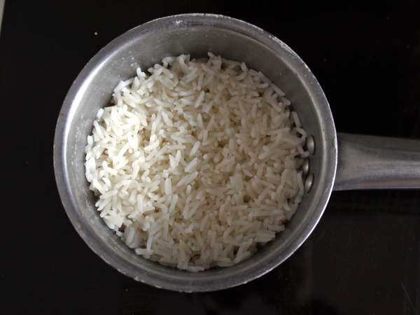 Tasty Crousty: Rețeta pentru pui crocant - Preparare etapa 1