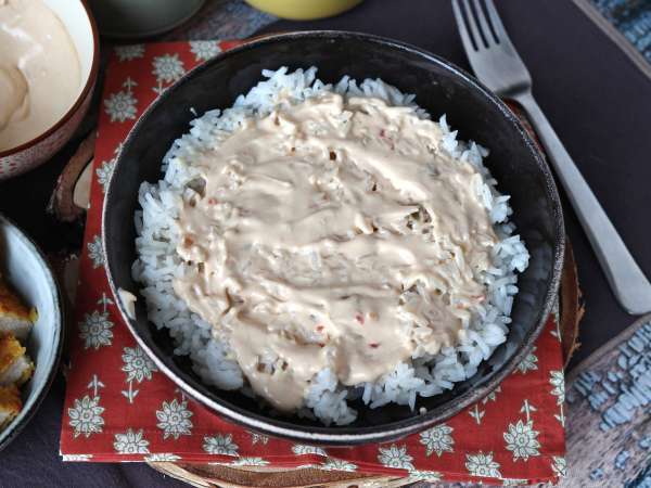 Tasty Crousty: Rețeta pentru pui crocant - Preparare etapa 5