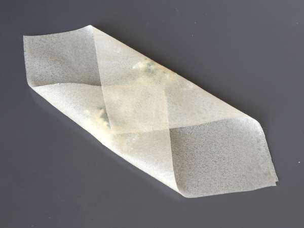 Rikakat libanez de casă - gătit la friteuza cu aer - Preparare etapa 3