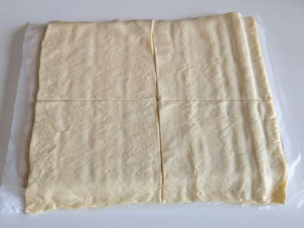 Chifle de burger în friteuza cu aer: excelente pentru o cină rapidă și gustoasă - Preparare etapa 3