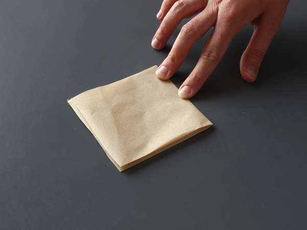 Brioșe extra gourmet cu banane și chipsuri de ciocolată - Preparare etapa 6