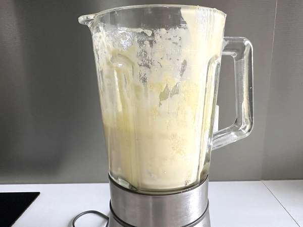 Plăcintă de sardine: o rețetă simplă, moale și gustoasă - Preparare etapa 6