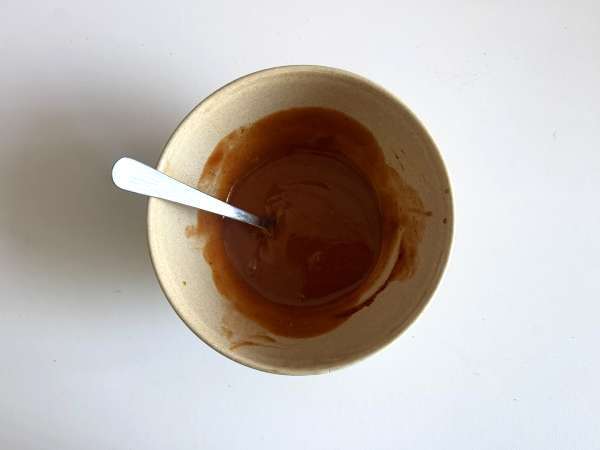 Pulled pork în Cookeo - Preparare etapa 1