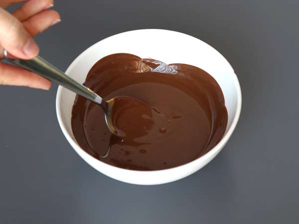 Cuiburi de Paște tip trandafiri - Preparare etapa 1