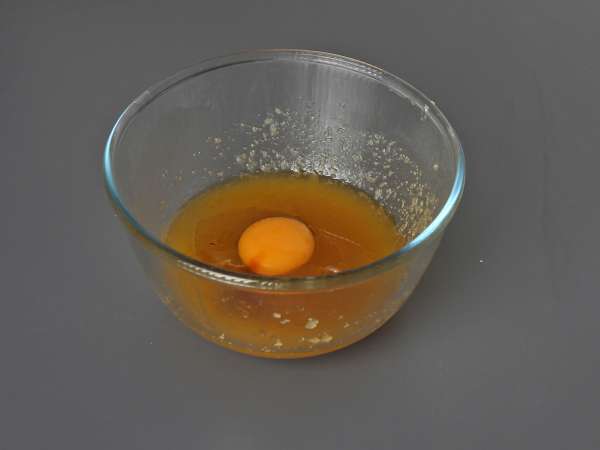 Fursecuri Mochi cu ube - Preparare etapa 6