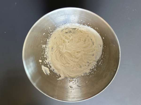 Shortcake cu căpșune, shortcake-ul american cu cremă de căpșune care nu dă greș niciodată - Preparare etapa 7