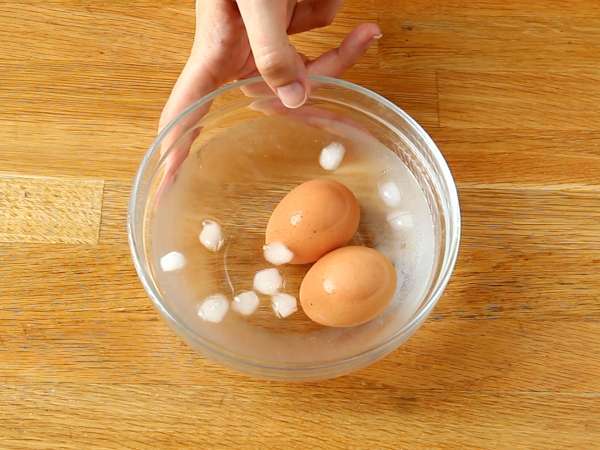 Ouă crocante cu feta: rețeta ultra-simplă, în tendințe - Preparare etapa 2