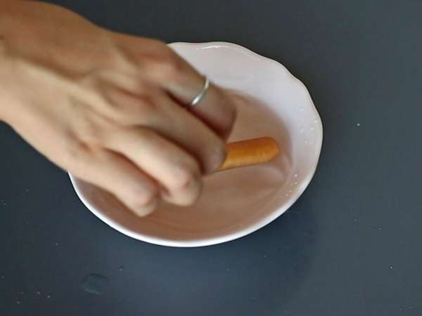 Tiramisu cu caise coapte: desertul fructat și cremos, perfect pentru vară - Preparare etapa 6