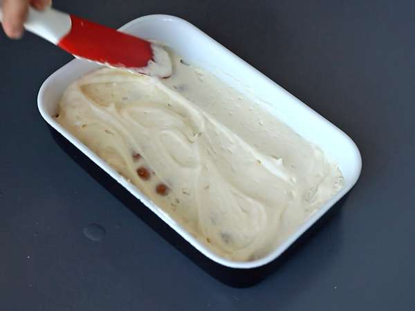 Tiramisu cu caise coapte: desertul fructat și cremos, perfect pentru vară - Preparare etapa 8