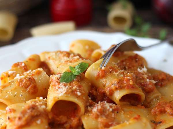 Paste cu ardei și mentă: cremoase și aromate - Preparare etapa 9