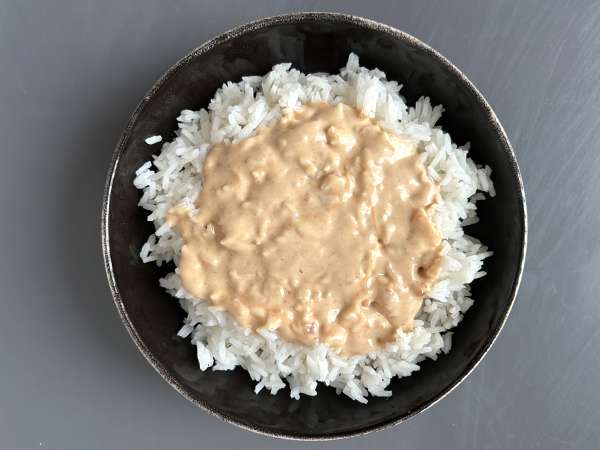 Tofu crocant: varianta vegetariană a puiului crocant - Preparare etapa 4
