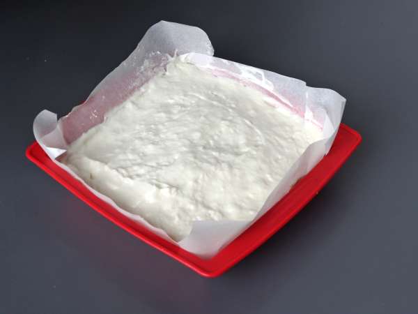 Bezele din mere cu doar 2 ingrediente! - Preparare etapa 7