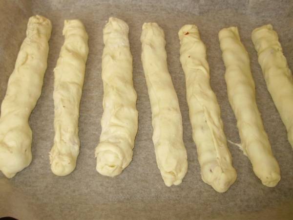 torta cusma lui guguta - Preparare etapa 6