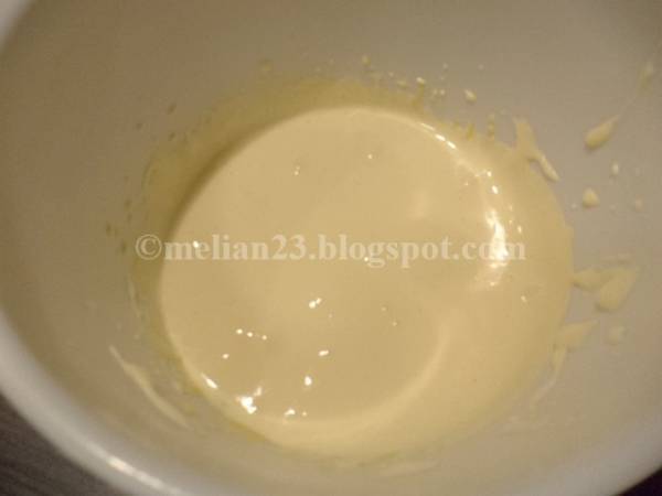 Tarta cu orez cu lapte - Preparare etapa 2