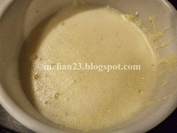 Tarta cu orez cu lapte - Preparare etapa 3