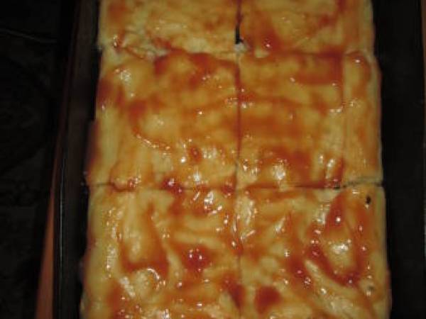 Pizza - Preparare etapa 5