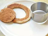 Etapa 5 - Pancakes cu Mere si Crema de Mascarpone