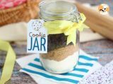 Etapa 5 - Cookie jar-borcanul cu fursecuri