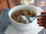 Etapa 5 - Risotto de quinoa si ciuperci