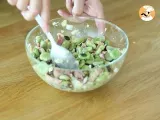 Etapa 5 - Salata de fasole boabe-Petitchef