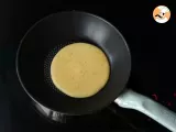 Etapa 3 - Pancakes cu banane