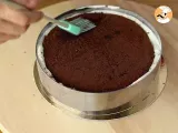 Etapa 10 - Tort Padurea neagra - reteta pas cu pas