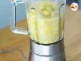 Etapa 4 - Supa de cartofi si praz