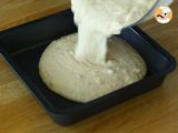 Etapa 4 - Pudding de paine