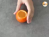 Etapa 1 - Clementine de Halloween