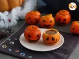 Etapa 6 - Clementine de Halloween