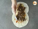 Etapa 5 - French Taco