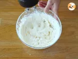 Etapa 7 - Tarta cu vanilie si caramel