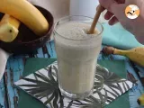 Etapa 3 - Milkshake cu banana