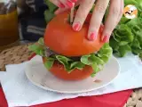Etapa 4 - Tomato Burger