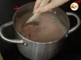 Etapa 5 - Kit pentru orez cu lapte si ciocolata
