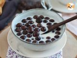 Etapa 4 - Bilute de cereale cu ciocolata tip Nesquik
