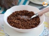 Etapa 6 - Cereale de orez expandat cu ciocolata