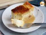 Etapa 9 - Cheesecake cu briosa