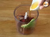 Etapa 4 - Prajitura cu avocado si ciocolata - fara lactoza