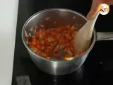 Etapa 4 - Supa de tortellini