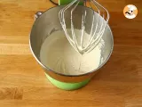 Etapa 4 - Cheesecake cu ricotta si vanilie