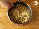 Etapa 4 - Cum se gateste quinoa? - Sfaturi si trucuri