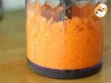 Etapa 1 - Prajitura Bundt cu morcovi