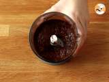 Etapa 3 - Cremă tartinabilă de ciocolată & cafea